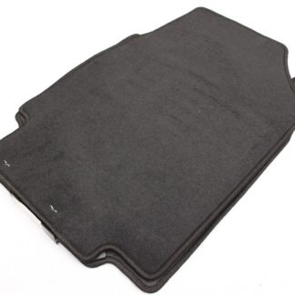 Πατάκια μοκέτα για Nissan Micra K12 (2003-2010) - 4τμχ.