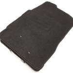 Πατάκια μοκέτα για MITSUBISHI L200 (2006-2015) - single cab - 2 τμχ.