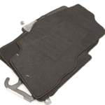 Πατάκια μοκέτα για Mitsubishi Space Star (1998-2005) - 4τμχ.