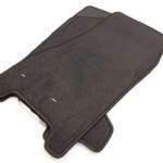 Πατάκια μοκέτα για JEEP Grand Cherokee WJ (1999-2004) - 4τμχ.