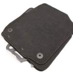 Πατάκια μοκέτα για Skoda Rapid (2012+) - 4τμχ.