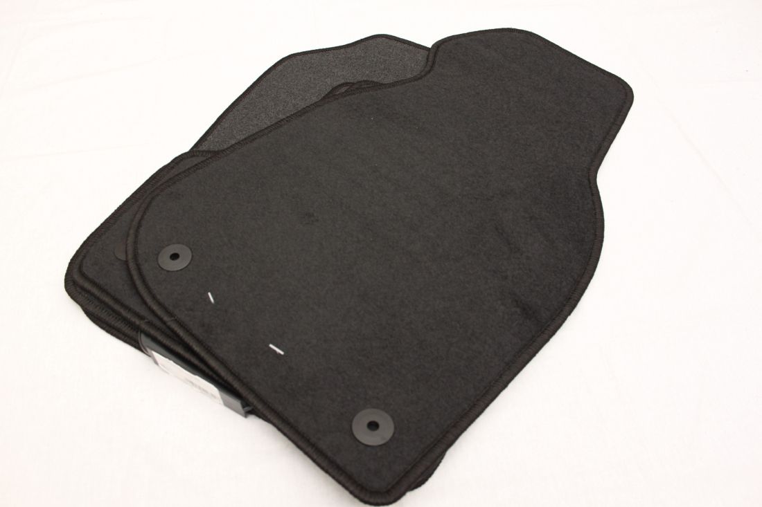 Πατάκια μοκέτα για AUDI A6 C5 (1997-2004) - 4τμχ.