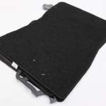Πατάκια μοκέτα για BMW X5 E70 (2007-2013) / X6 E71 (2008-2014) - 4τμχ.