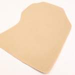 Πατάκια μοκέτα για FORD Focus I FL (2001-2005) - μπεζ - 4τμχ.