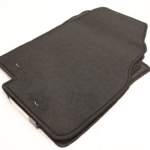 Πατάκια μοκέτα για FIAT Grande Punto / Evo (2005-2012) - 4τμχ.