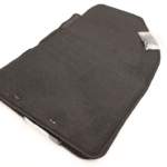 Πατάκια μοκέτα για FIAT Bravo (2007-2014) - 4τμχ.