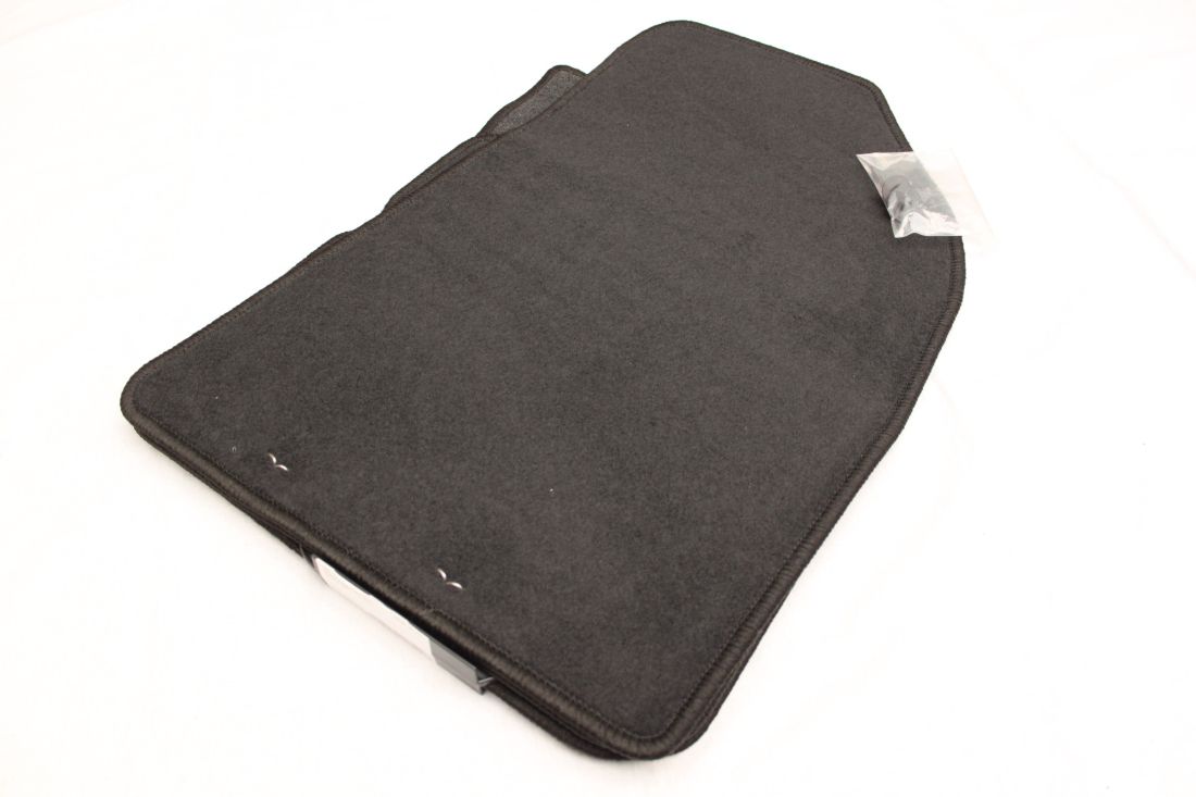 Πατάκια μοκέτα για Fiat Bravo (2007+) - 4τμχ.