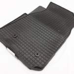 Λαστιχένια πατάκια για  Audi A4/Β5 (1995-2001) - 4τμχ.