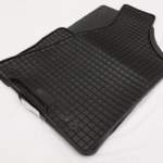 Λαστιχένια πατάκια για Audi 80 B3 / B4 (1986-1995) - 4τμχ.