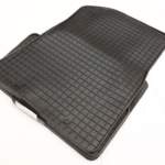 Λαστιχένια πατάκια για BMW X3 F25 (2010-2017) / X4 F26 (2014-2018) - 4τμχ.