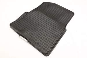 Λαστιχένια πατάκια για BMW X3 F25 (2010-2017) / X4 F26 (2014-2018) – 4τμχ.
