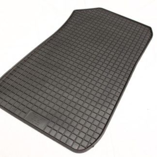 Λαστιχένια πατάκια για BMW σειρά 3 E90 / E91 / E92 (2005-2013) - 4τμχ.