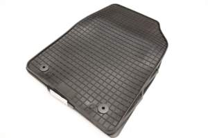 Λαστιχένια πατάκια για Opel Vectra C Combi / Signum (2002-2009) – 4τμχ.