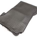 Λαστιχένια πατάκια για MERCEDES C-Class W204 (2007–2014) / E-Class C207 coupe (2010-2017) - 4τμχ.