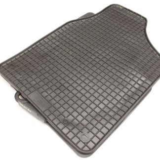 Λαστιχένια πατάκια για VW Sharan / Ford Galaxy / Seat Alhambra (1995-2010) - μπροστινά - 2τμχ.