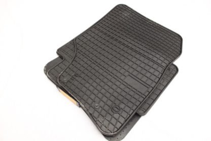 Λαστιχένια πατάκια Frogum για VW Touareg(2002-2010) / PORSCHE Cayenne (2002-2010) - 4τμχ.