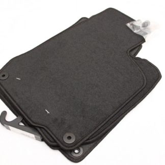 Πατάκια μοκέτα για Seat Leon / Toledo (1999-2005) - 4τμχ.