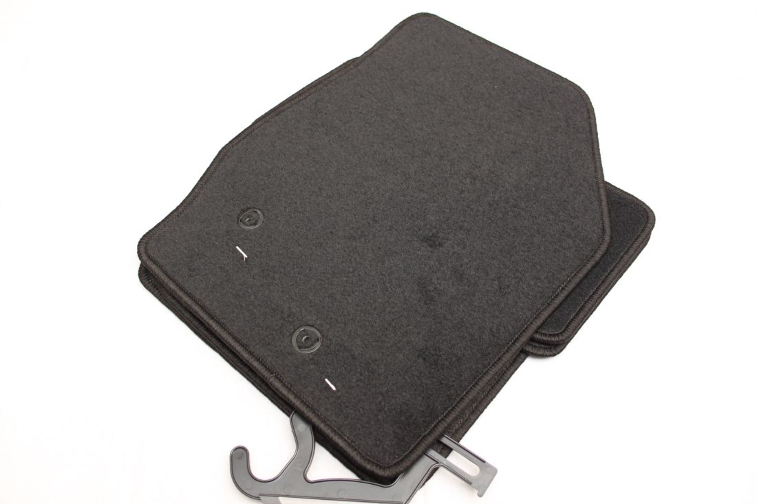 Πατάκια μοκέτα για Volvo XC90 (2002-2014) - 4τμχ.