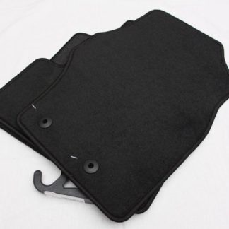 Πατάκια μοκέτα για Mazda CX-7 (2007-2012) - 4τμχ.