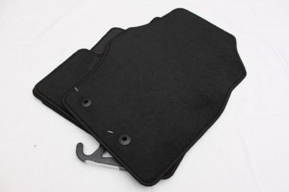 Πατάκια μοκέτα για Mazda CX-7 (2007-2012) - 4τμχ.