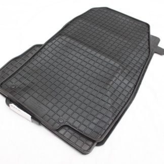 Λαστιχένια πατάκια για Ford B-Max (2012+) - 4τμχ.