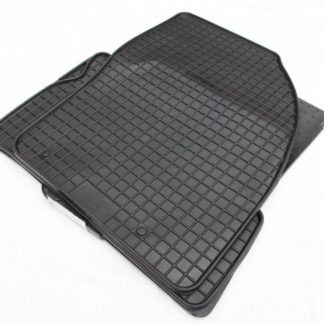 Λαστιχένια πατάκια για Ford Focus C - Max (2003-2012) - 4τμχ.