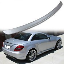 Αεροτομή πορτ – μπαγκάζ για Mercedes R171 SLK (2004-2011) – AMG Design