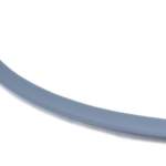 Αεροτομή πορτ - μπαγκάζ για Mercedes W219 CLS (2004-2010) - AMG Design