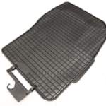 Λαστιχένια πατάκια για Mazda 3 (2003-2008) - εμπρός - 2τμχ.