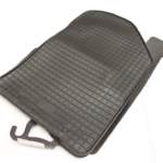 Λαστιχένια πατάκια για HYUNDAI i10 II (2013-2019) - 4τμχ.