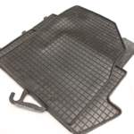 Λαστιχένια πατάκια για CITROEN C4 Piccaso I (2006-2013) - 4τμχ.