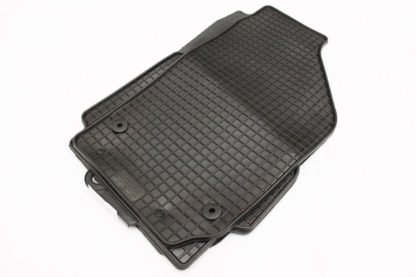 Λαστιχένια πατάκια για Seat Ibiza / Cordoba (2002-2008) - 4τμχ.