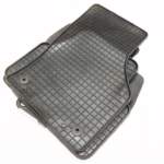 Λαστιχένια πατάκια για SKODA Octavia 3 (2013-2019) - 4τμχ.