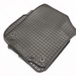 Λαστιχένια πατάκια για SEAT Toledo IV (2012-2018) / SKODA Rapid (2012-2019) - 4τμχ.