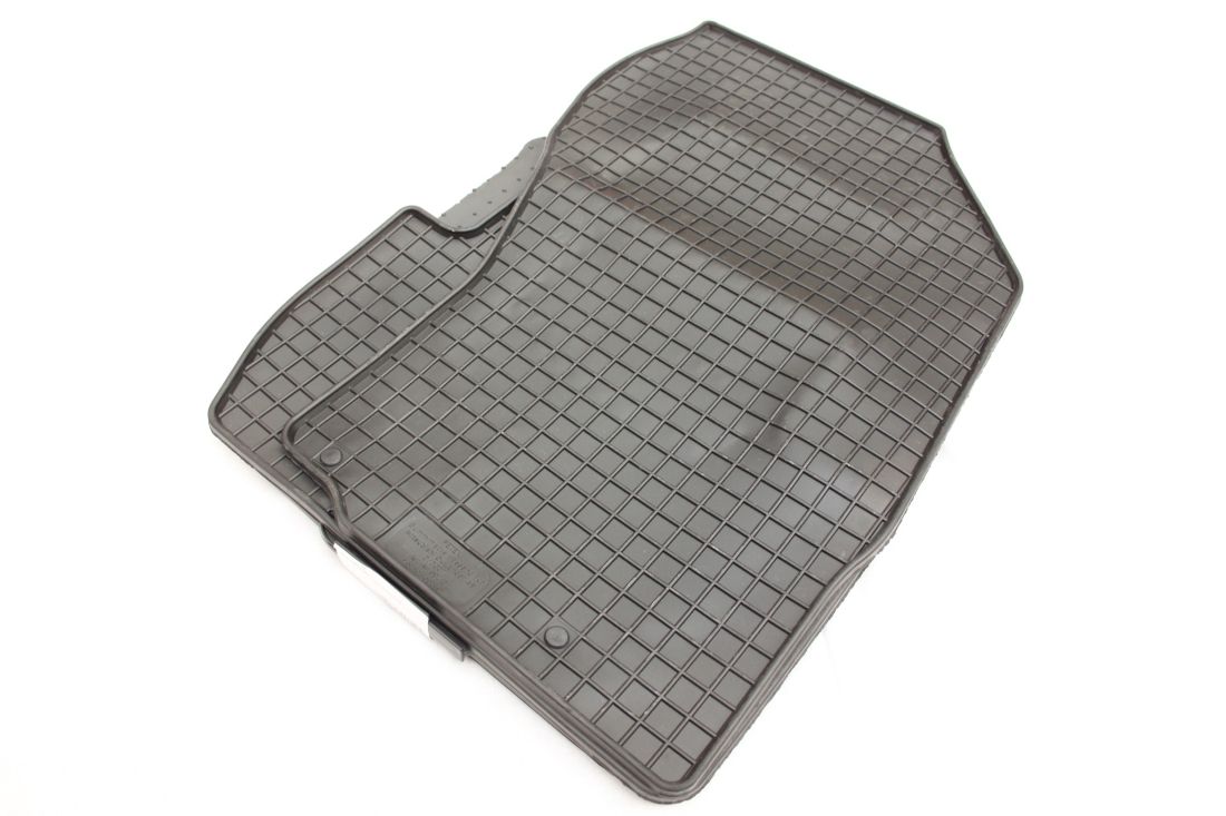 Λαστιχένια πατάκια για Mitsubishi Outlander (2007-2014) - 4τμχ.