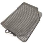 Λαστιχένια πατάκια για Renault Megane Scenic (1996-2003) - 4τμχ.