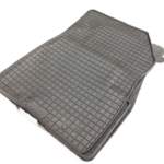 Λαστιχένια πατάκια για NISSAN Micra K13 (2010-2017) - 4τμχ.