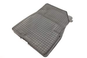 Λαστιχένια πατάκια για NISSAN Micra K13 (2010-2017) – 4τμχ.