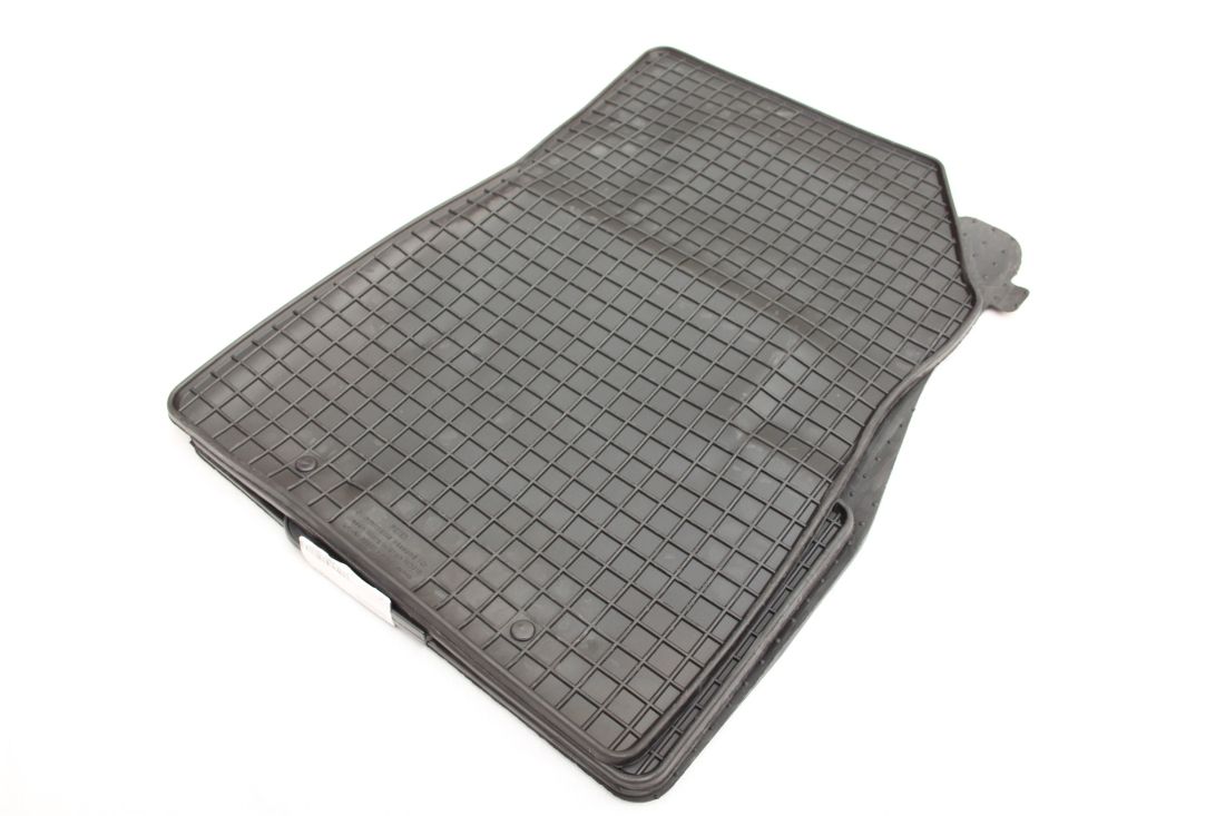 Λαστιχένια πατάκια για Nissan Micra (2010+) - 4τμχ.