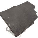 Πατάκια  μοκέτα για HYUNDAI Santa Fe II (2010-2012) - 4τμχ.