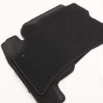 Πατάκια μοκέτα για VW Lupo (1998-2001) - 4τμχ.