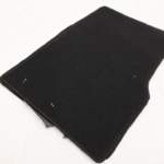 Πατάκια μοκέτα για RENAULT Espace  (2002-2007) - μπροστινά - 2τμχ.