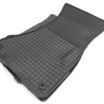 Λαστιχένια πατάκια για AUDI A4 B9 (2015+) / A5 Sportback II  (2016+) - 4τμχ.