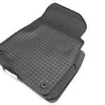 Λαστιχένια πατάκια AUDI Q7 4M (2015+) - 4τμχ.