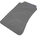 Λαστιχένια πατάκια για BMW Z3 (1996-2002) - 4τμχ.