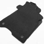 Πατάκια μοκέτα για Vw Lupo (2001-2005) - 4τμχ.