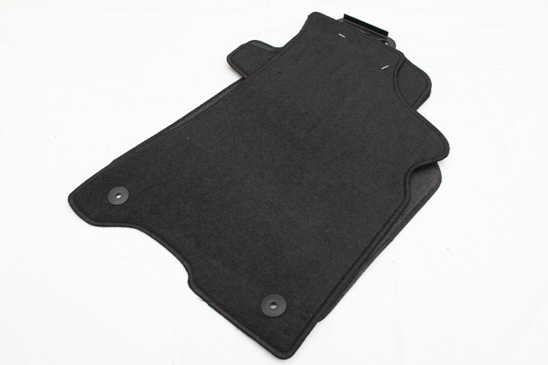 Πατάκια μοκέτα για Vw Lupo (2001-2005) - 4τμχ.