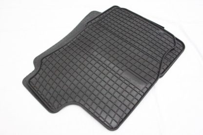 Λαστιχένια πατάκια Frogum για Opel Astra G (1998-2004) - 4τμχ.
