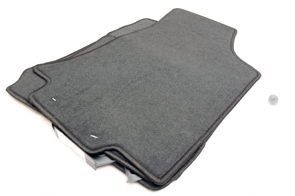 Πατάκια μοκέτα για Vw Golf 3 III / Vento - 4τμχ.