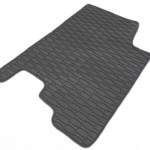 Λαστιχένια πατάκια για OPEL Sintra (1996-1999) - μπροστινά - 2τμχ.